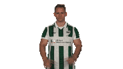 Preußen Münster Vbl Sticker by Bundesliga