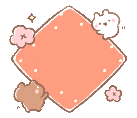 Year Of The Ox 新年 Sticker by BREAD TREE