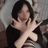 Dancing Girl Dance GIF