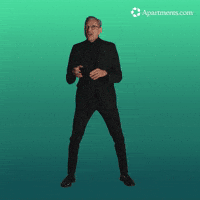 Lets Go Football GIF by Apartments.com