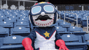 KC_Ballers no baseball nope no no no GIF