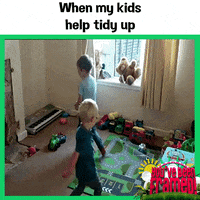 ITV GIF by You've Been Framed!