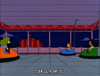 Season 7 Episode 25 GIF by The Simpsons