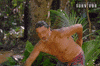Shower Ross GIF by Australian Survivor
