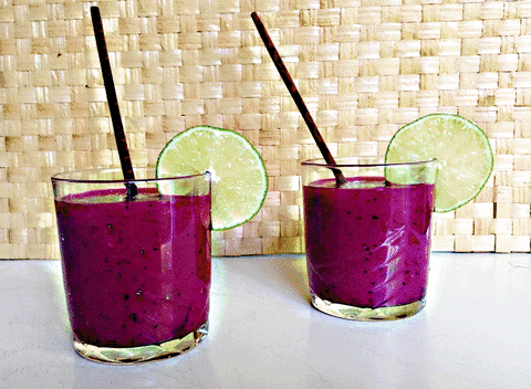 fruit GIF