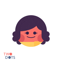 GIF by Dots