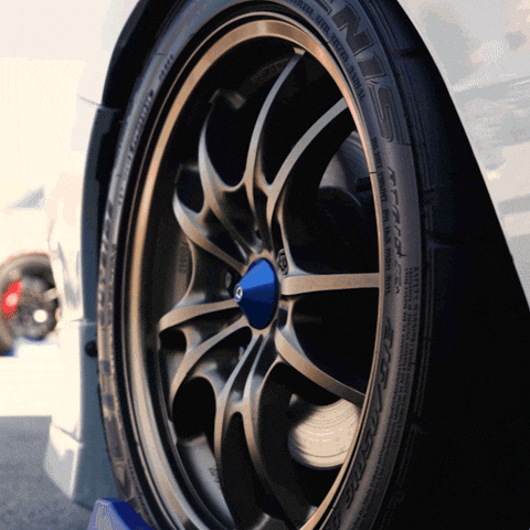 Race Tires GIF by Falken Tire