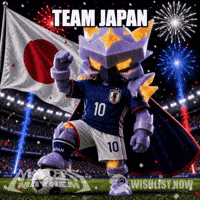 World Cup Football GIF by Super Studios (Community)