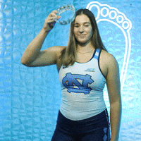 University Of North Carolina Queen GIF by UNC Tar Heels