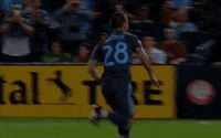 Football Oops GIF by Major League Soccer