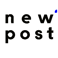 bauhaus-archiv new typography new post post Sticker