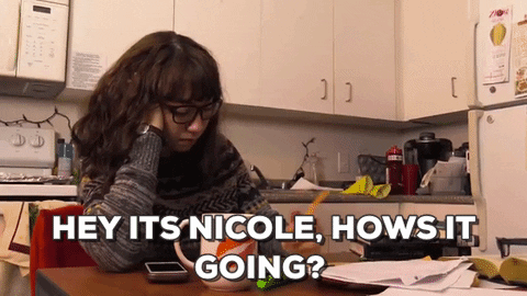 web series ghost GIF by Spook Squad