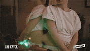 clive owen GIF by The Knick