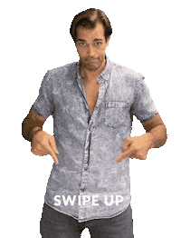 Swipe Up Sticker by Attractive Media