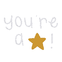 You Got It Good Luck Sticker