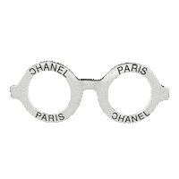 fashion vintage Sticker