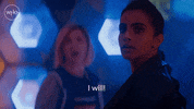Jodie Whittaker Yes GIF by Doctor Who