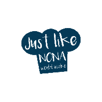 New Post Sauce Sticker by NONA Vegan