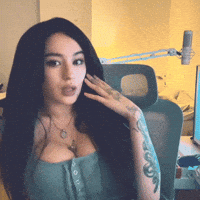 Cute Girl GIF