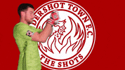 OfficialShots walker mitch aldershottown GIF