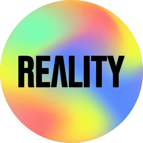 Reality Sticker by Budapest Park