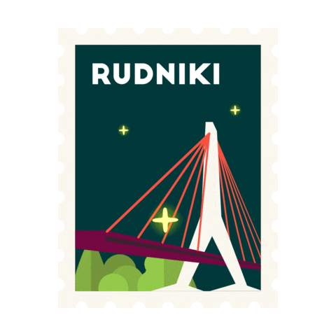 Gdansk Sticker by Gdansk_official