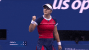 Lets Go Sport GIF by Tennis Channel