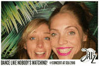 concert at sea major booth GIF by Jillz