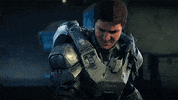Nathan Fillion Game GIF by Halo