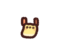 Clayhouse Sticker