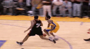 kobe bryant GIF by NBA