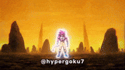 Dragon Ball Daima GIF
