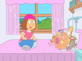 family guy meg GIF