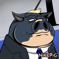 Mood Ok GIF by Nikepig