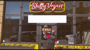 Svatl GIF by Slutty Vegan