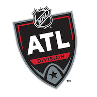 All Star Game Division Sticker by NHL