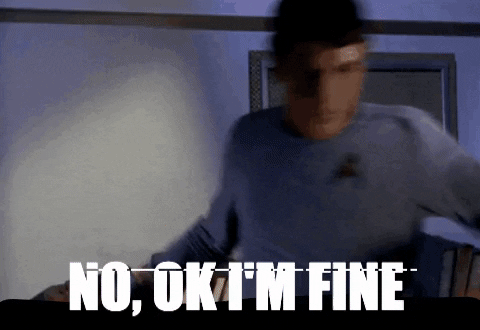 happydagger giphygifmaker giphyattribution GIF