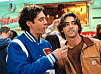 Garrett Graham Friendship GIF