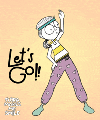 You Got This Lets Go GIF