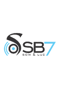 Party Evento Sticker by SB7 Som e Luz