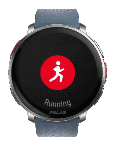 Polarhongkong giphyupload sport run running Sticker