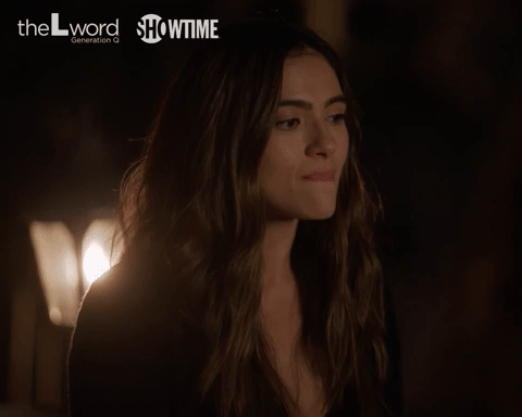 Maybe You Should Stay