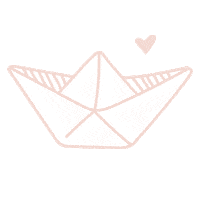 Pink Travel Sticker by Odernichtoderdoch GmbH