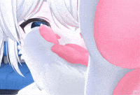 이세계아이돌 GIF