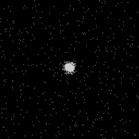 PERFECTL00P pixel community perfect loop dither GIF