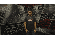 Bubbawallace Brushyourshouldersoff Sticker by 23XI Racing