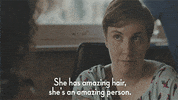 GIF by Girls on HBO