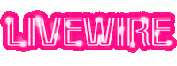 believetalent livewire believetalentj Sticker