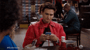Not Funny Ugh GIF by Sunnyside