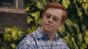 Episode 4 Midwife GIF by PBS